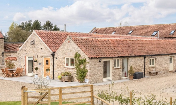 Scawton Cabaña | Alojamiento de 3 habitaciones en Harome, cerca de Helmsley