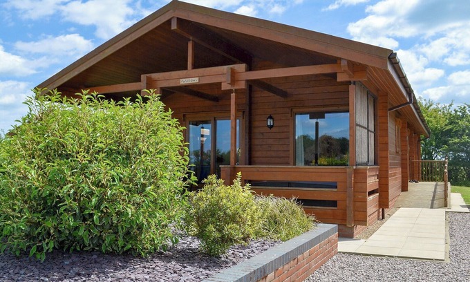 Skegness Cabaña | Alojamiento de 3 habitaciones en Burgh le Marsh, cerca de Skegness