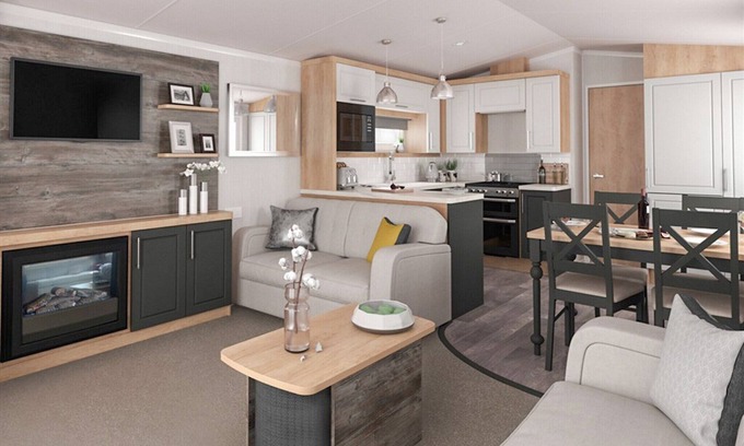Llanrhidian Casa | 3 bedroom accommodation in Swansea