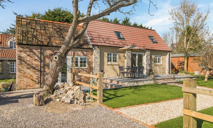 Wedmore Cabaña | Alojamiento de 3 habitaciones en Wedmore, near Glastonbury