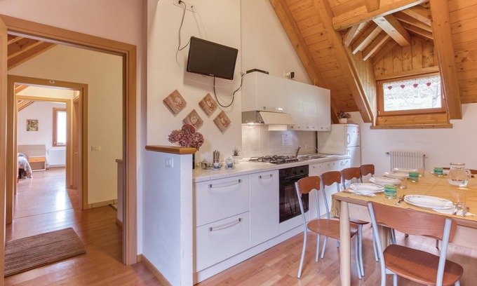Prato Carnico Casa | Alojamiento de 3 habitaciones en Ovaro UD