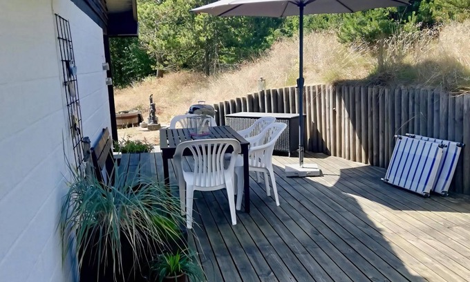 Hulsig Casa | 3 bedroom accommodation in Skagen