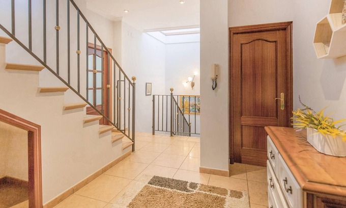 Gelves Casa | Alojamiento de 3 habitaciones en Gelves