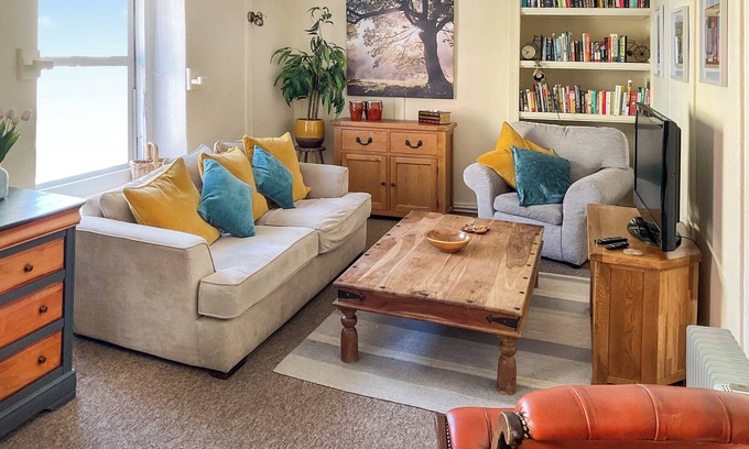 Brecon Cabaña | Alojamiento de 3 habitaciones en Brecon