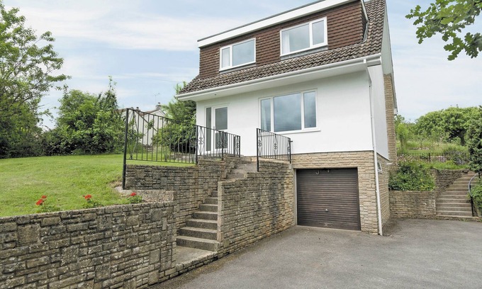 High Littleton Cabaña | Alojamiento de 3 habitaciones en High Littleton, near Bath