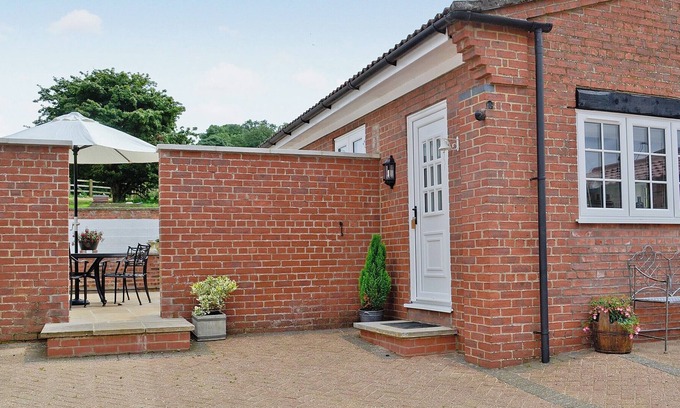 Tetford Cabaña | 3 bedroom accommodation in Tetford, near Horncastle