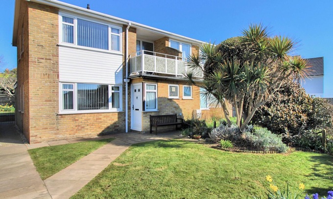 Seaford Cabaña | Alojamiento de 3 habitaciones en Seaford