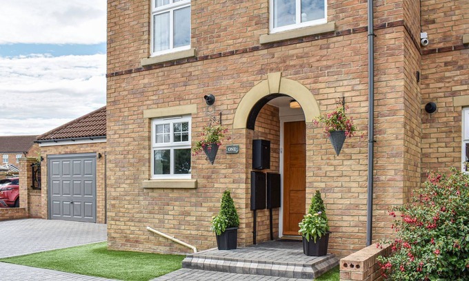 Seaham Cabaña | 3 bedroom accommodation in Seaham