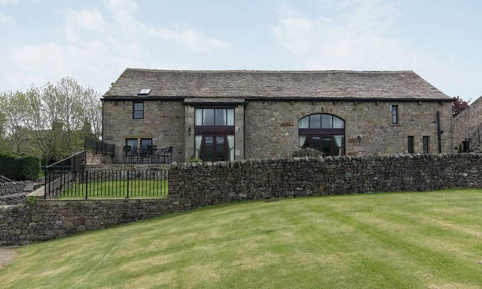 Airton Cabaña | Alojamiento de 3 habitaciones en Airton, cerca de Skipton.