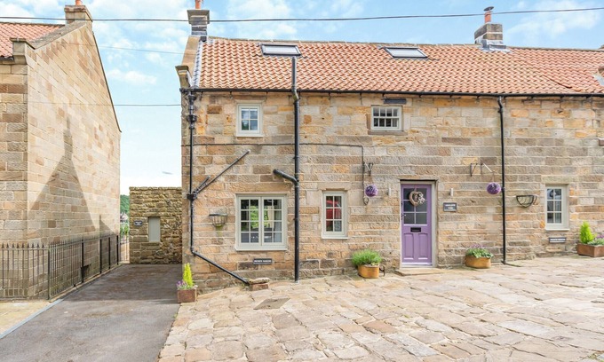 Glaisdale Cabaña | 3 bedroom accommodation in Glaisdale, near Whitby