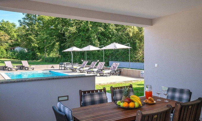 Prodol Casa | 3 bedroom accommodation in Marcana