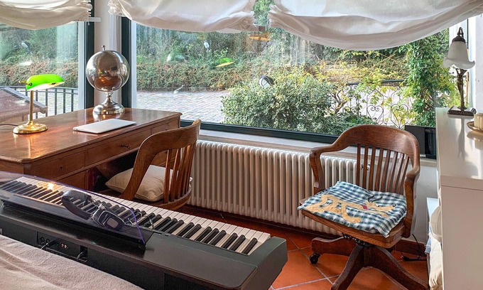 Isernia Casa | 3 bedroom accommodation in Isernia