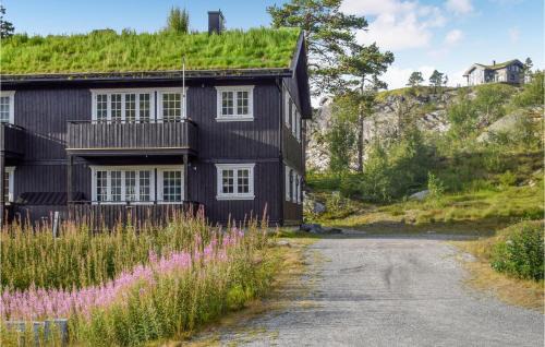 Atra Apartamento | 3 Bedroom Amazing Apartment In Rjukan