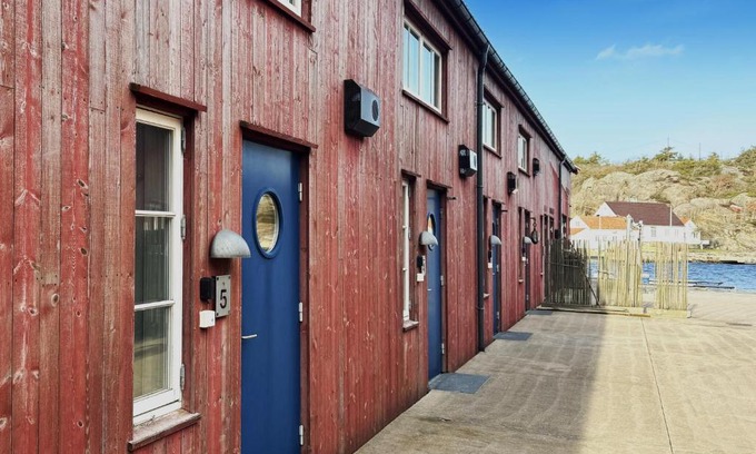 Sogne Apartamento | 3 Bedroom Amazing Apartment In Søgne