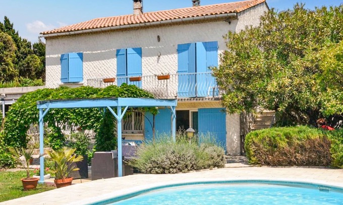Fontvieille Casa | Impresionante casa de 3 dormitorios en.