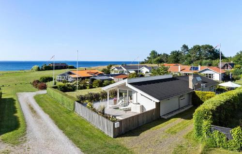 Middelfart Casa | 3 Bedroom Amazing Home In Brenderup Fyn