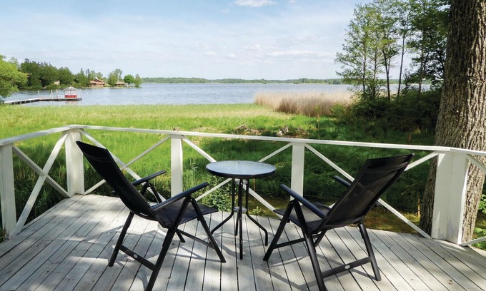Strangnas Casa | Bonita casa en Strängnäs con cocina