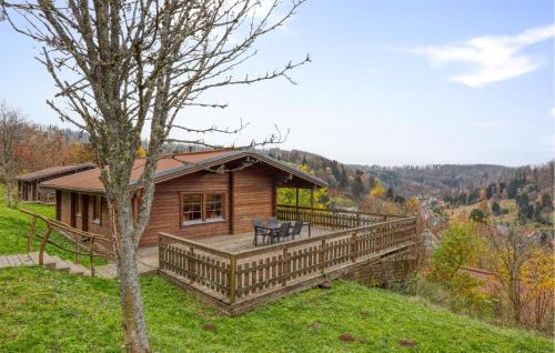 Fehrenbach Casa | 3 Bedroom Amazing Home In Masserberg