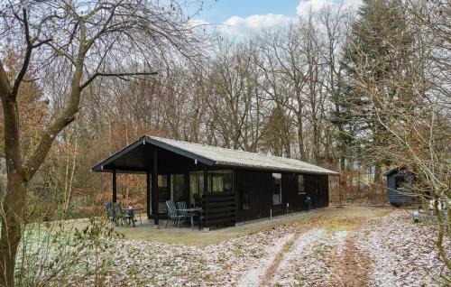 Helberskov Casa | 3 Bedroom Amazing Home In Silkeborg