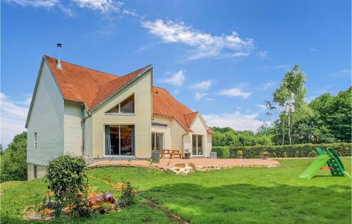 Carrouges Casa | 3 Bedroom Amazing Home In Carrouges