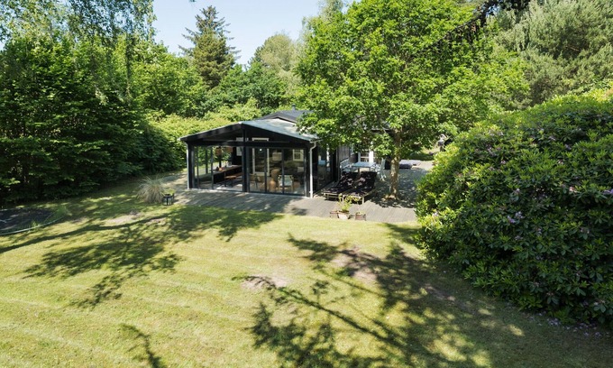Rrvig Casa | 3 bedroom amazing home in Rørvig