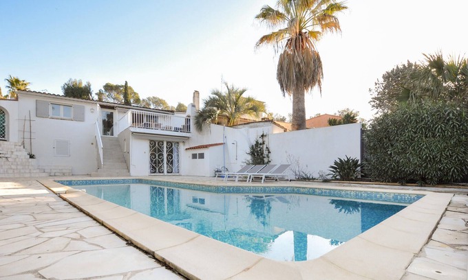 Frejus Casa | Impresionante casa de 3 dormitorios en.