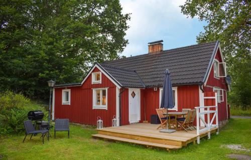 Hoor Municipality Casa | 3 Bedroom Amazing Home In Hallaröd