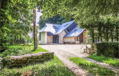 Bannalec Casa | 3 Bedroom Amazing Home In Bannalec