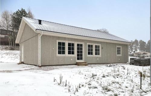 Motala Casa | 3 Bedroom Amazing Home In Motala