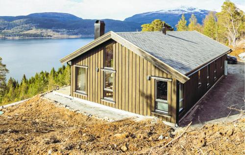 Andalsnes Casa | 3 Bedroom Amazing Home In Åfarnes