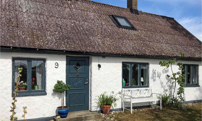 Nybrostrand Casa | 3 Bedroom Amazing Home In Nybrostrand