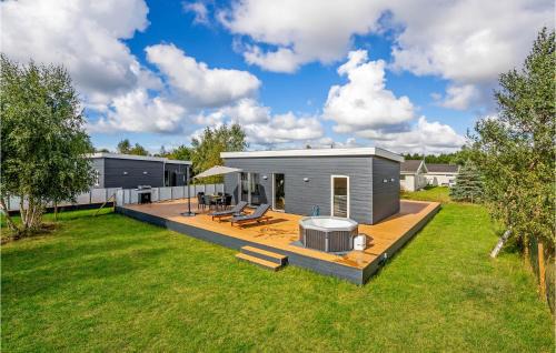 Kramnitse Casa | 3 Bedroom Amazing Home In Rødby