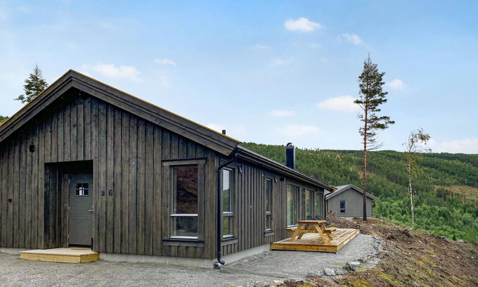 Andalsnes Casa | Impresionante casa de 3 dormitorios en.