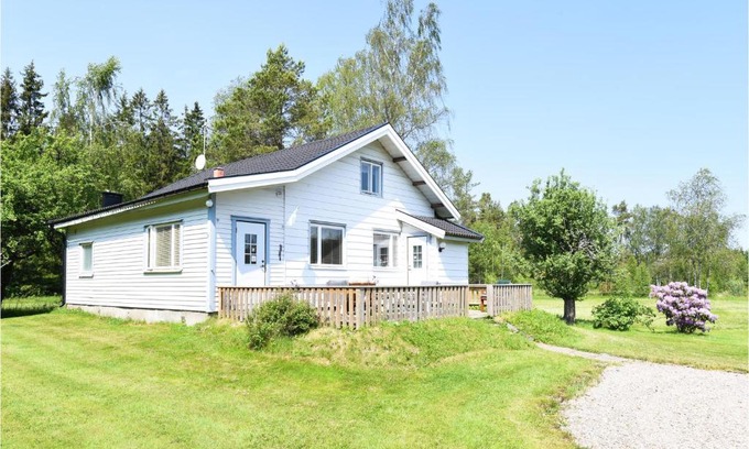 Grunnebo Casa | 3 Bedroom Amazing Home In Vänersborg