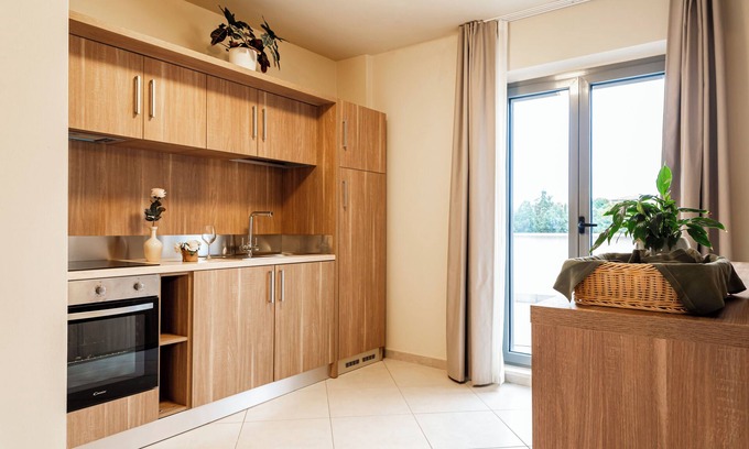 San Rocco a Pilli Apartamento | 3 Bedroom Apartment in San Rocco A Pilli