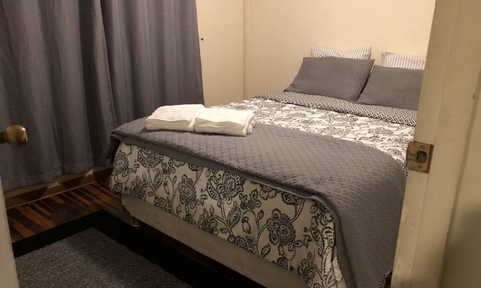 Santiago de Surco Apartamento | 3 bedroom Apartment, 24 hr security, with parking, Close to El Polo, Encalada