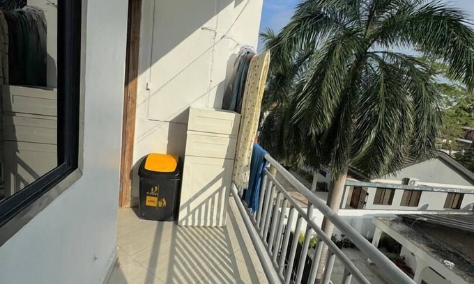 Dar es Salaam Apartamento | 3 bedroom apartment