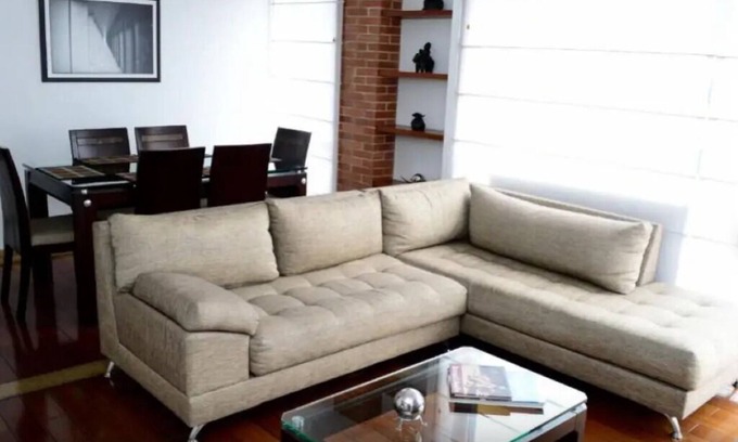 La Castellana Apartamento | Apartamento de 3 dormitorios #2