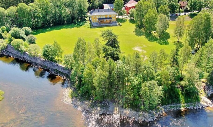 Vennesla Apartamento | 3 bedroom apartment 209, near Kristiansand