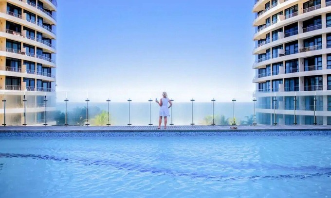 Umhlanga Apartamento | 3 Bedroom Apartment at Lagoon Drive Durban