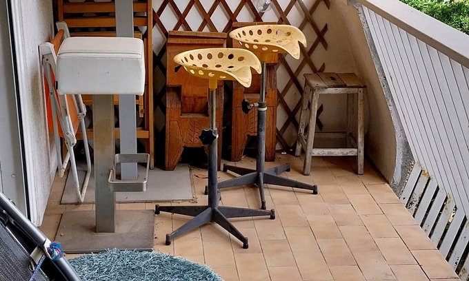 Estanove Apartamento | 3 Bedroom Apartment in Montpellier