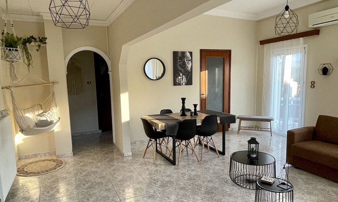 Vatolakkos Apartamento | 3 bedroom Apartment