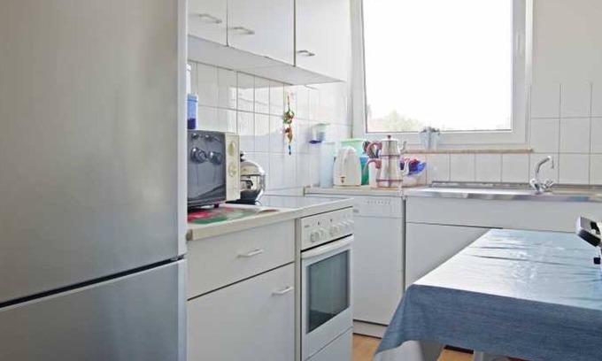 Linden-Nord Apartamento | Apartamento de 3 habitaciones | ID 4301 | WiFi - Apartamento