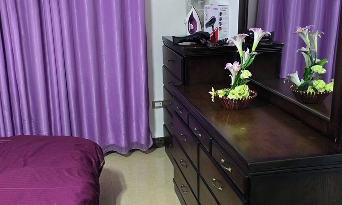 Amman Apartamento | 3-bedroom apartment in awesome Amman with AC