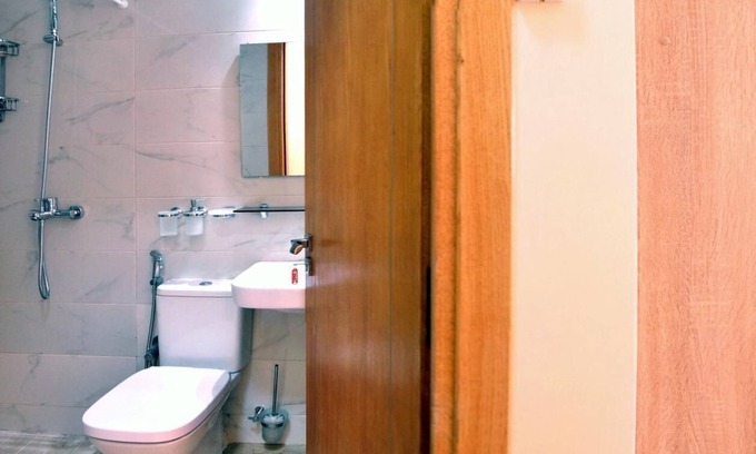 Agadir Bay Casa | 3-bedroom apartment in fabulous Agadir with AC, WiFi. Enjoy your stay