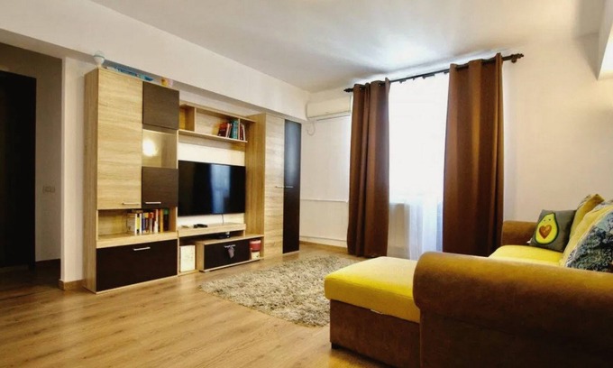 Naples City Centre Apartamento | 3 Bedroom Apartment in Naples
