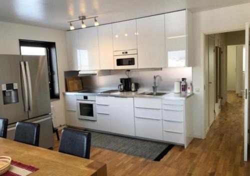 Lysekil Apartamento | 3 Bedroom Apartment in Lysekil