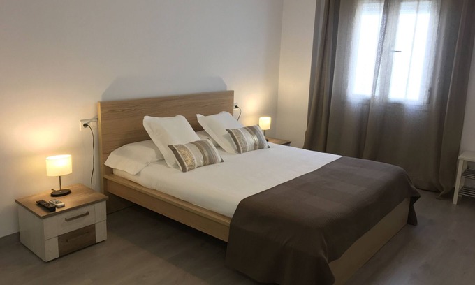 Ronda Apartamento | Apartamento de 3 habitaciones en el centro de Ronda. Parking gratuito y wifi