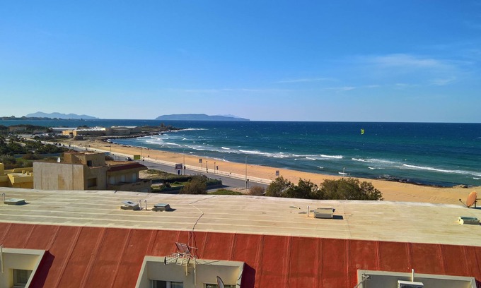 Casa Santa Apartamento | 3 bedroom apartment in casa santa
