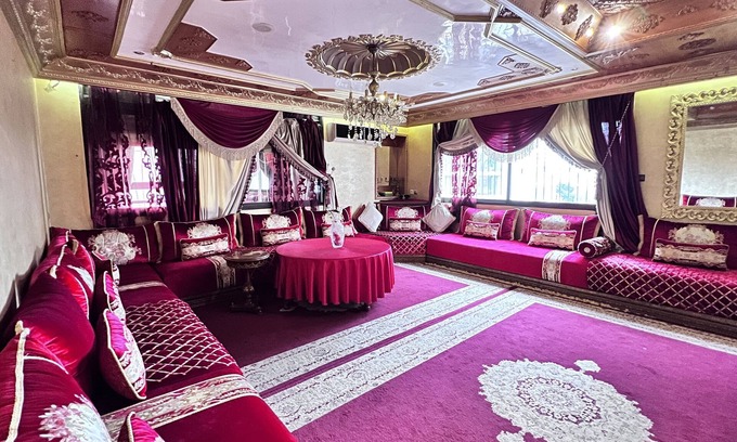 SOUR JDID Apartamento | 3-bedroom apartment in the anfa district